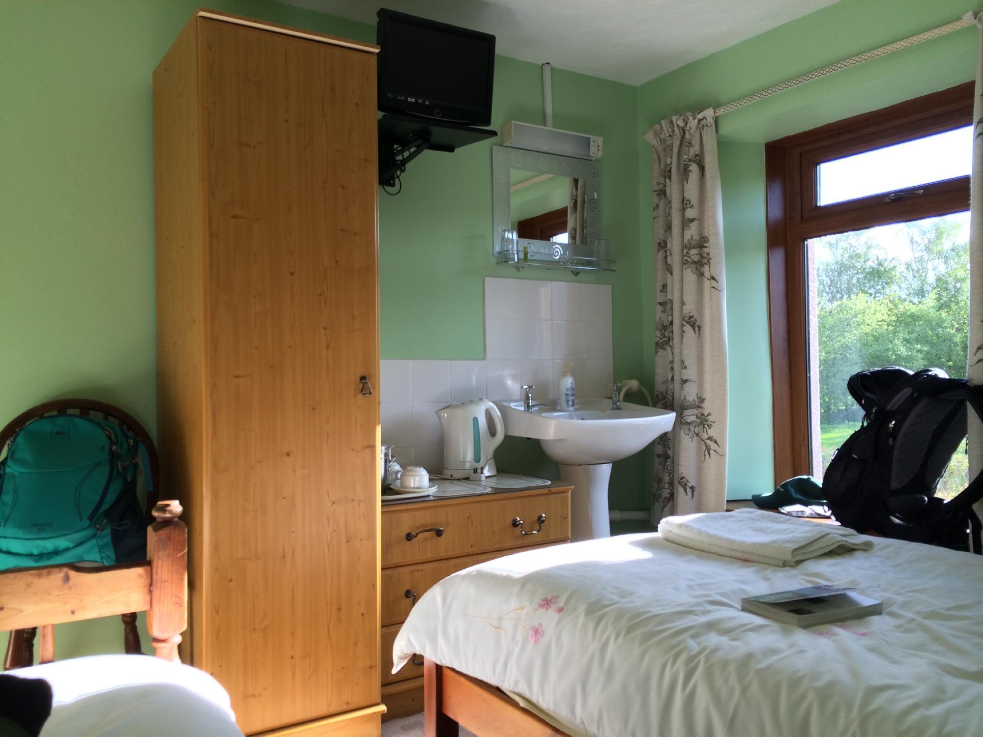 The Lancaster Arms Guest House