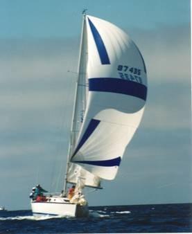Carrera Sailing