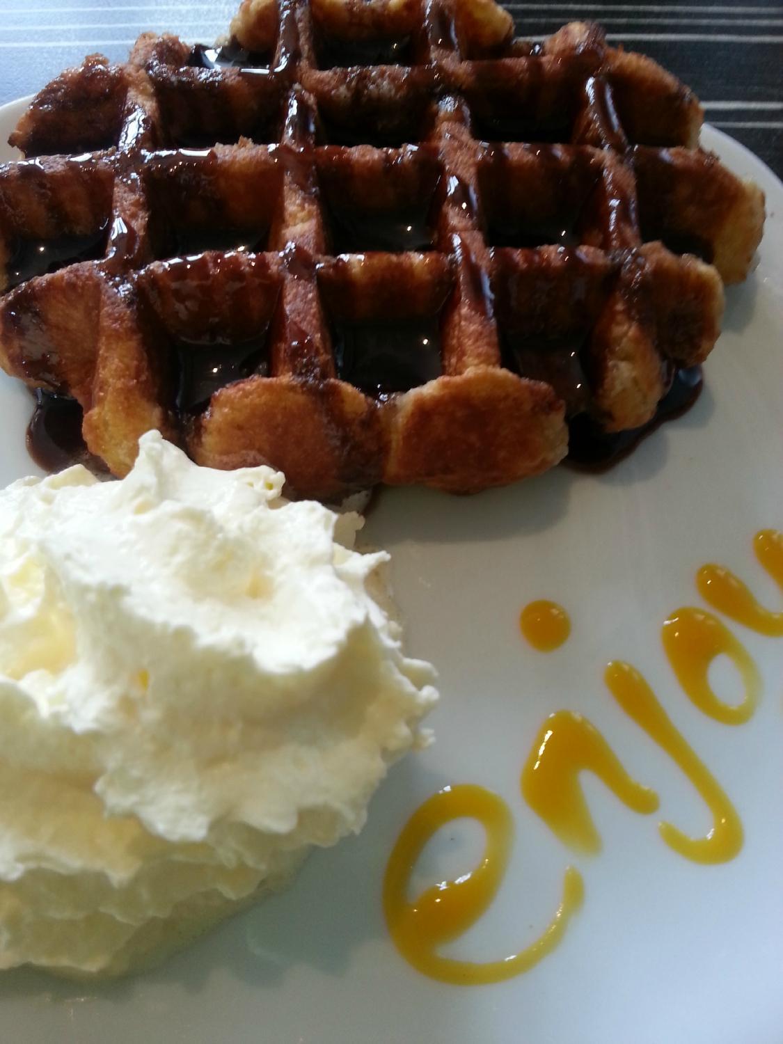 Jack Mondays Coffee House