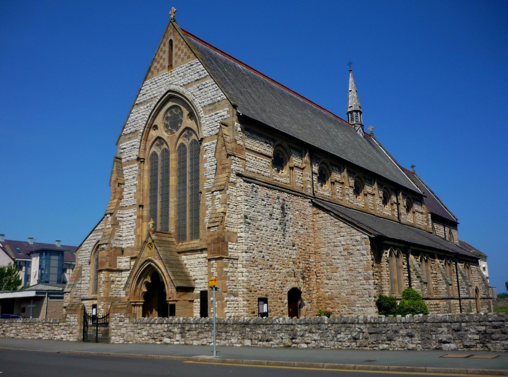 St. Paul's Church