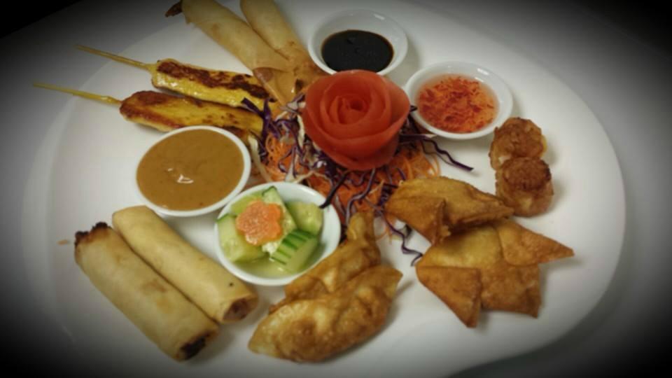 SaiMai Thai Restaurant