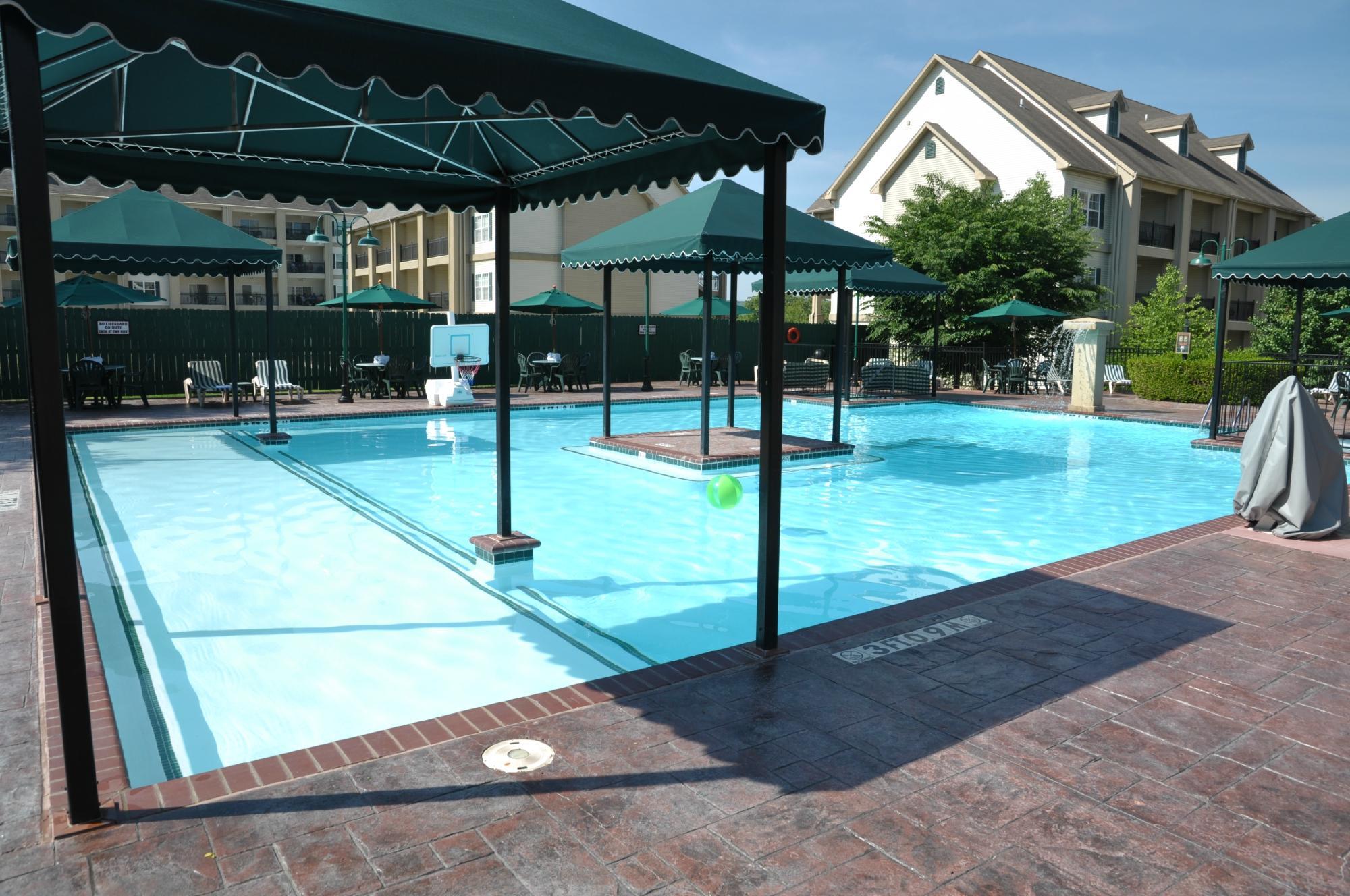 French Quarter Resort