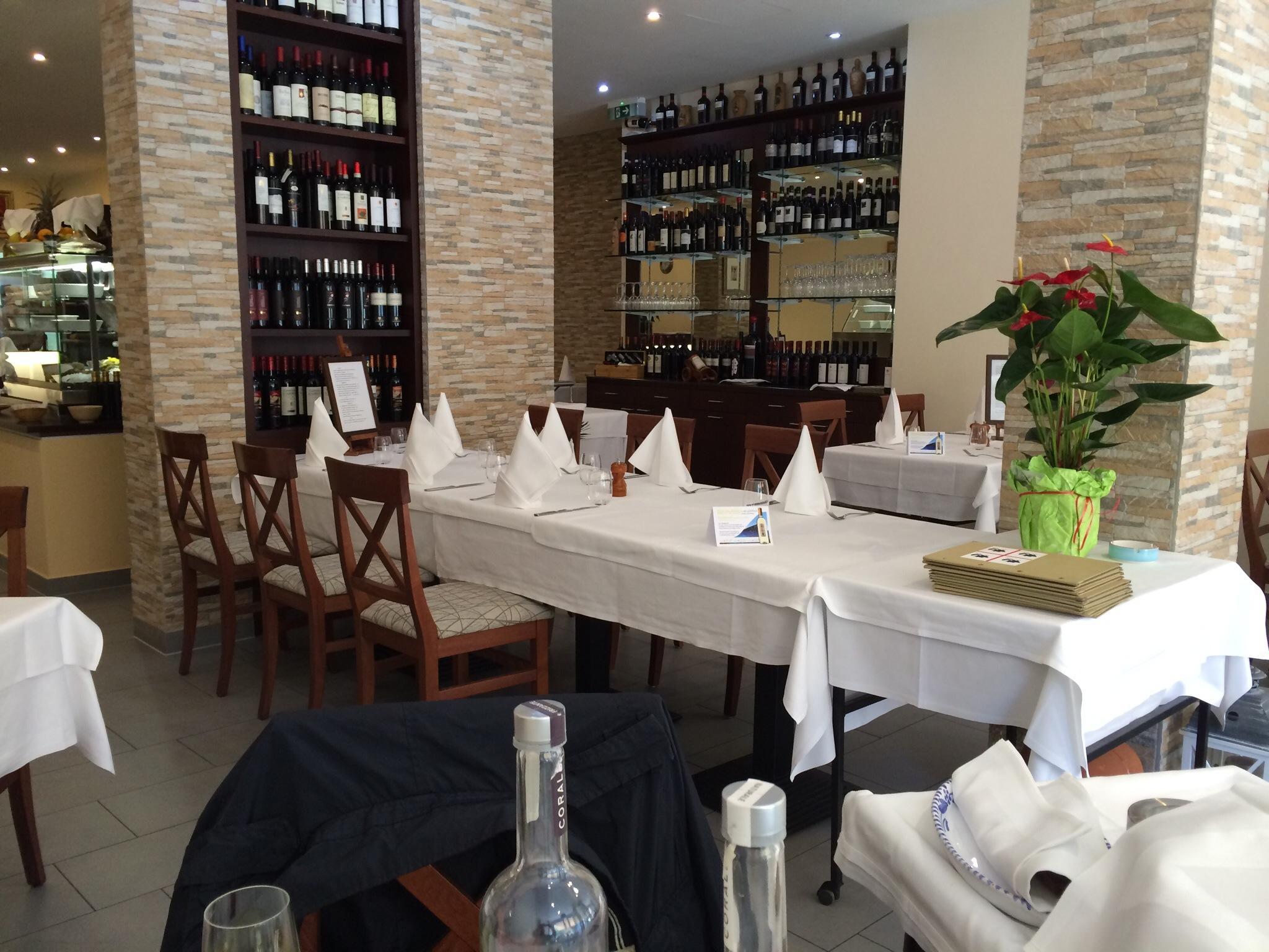 Ristorante La Sardegna