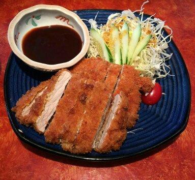 Wasabi Japanese Restaurant