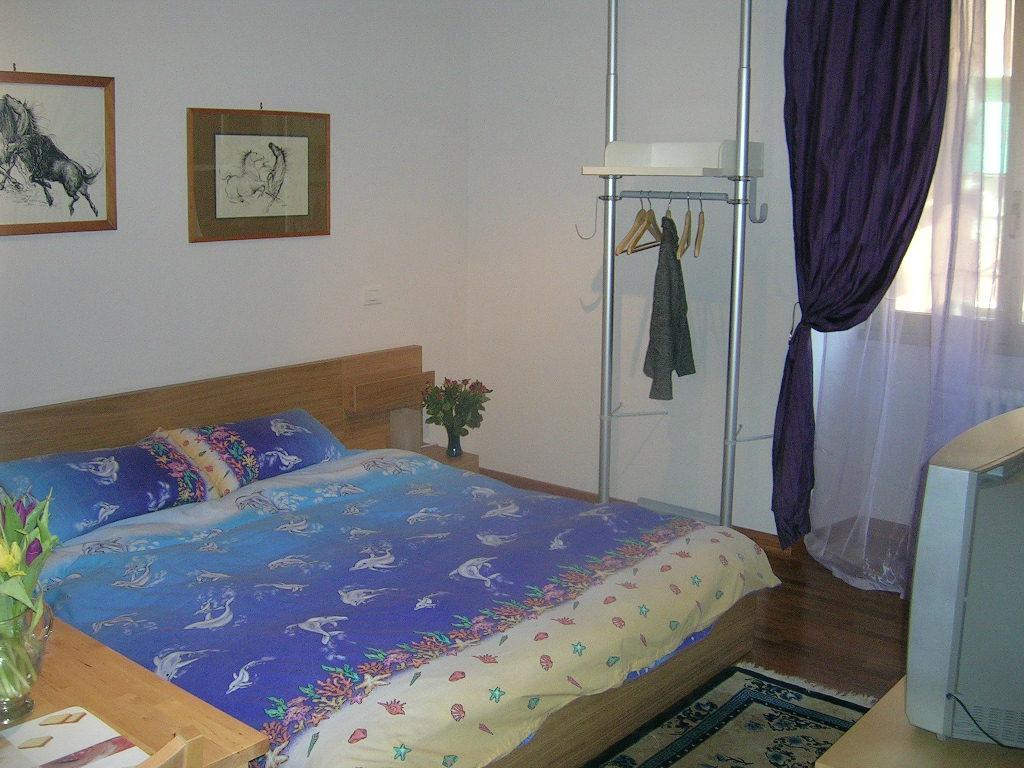 La Maison de Irene & Philippe