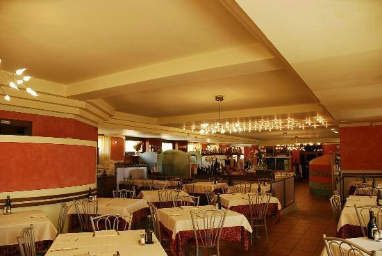 Dolce Gusto Ristorante Pizzeria