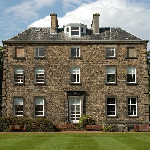 Inverleith House