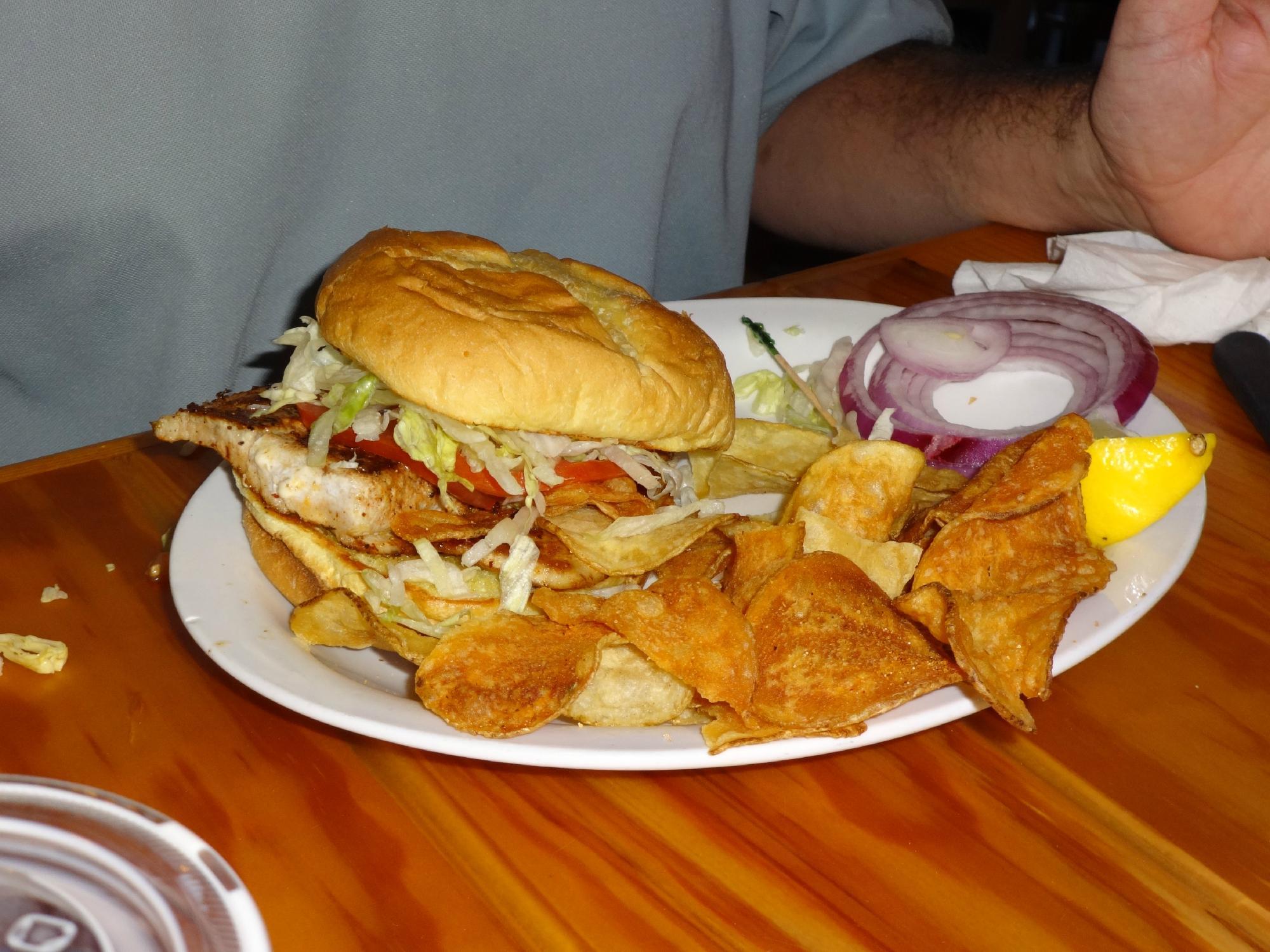 Gator's Dockside Apopka