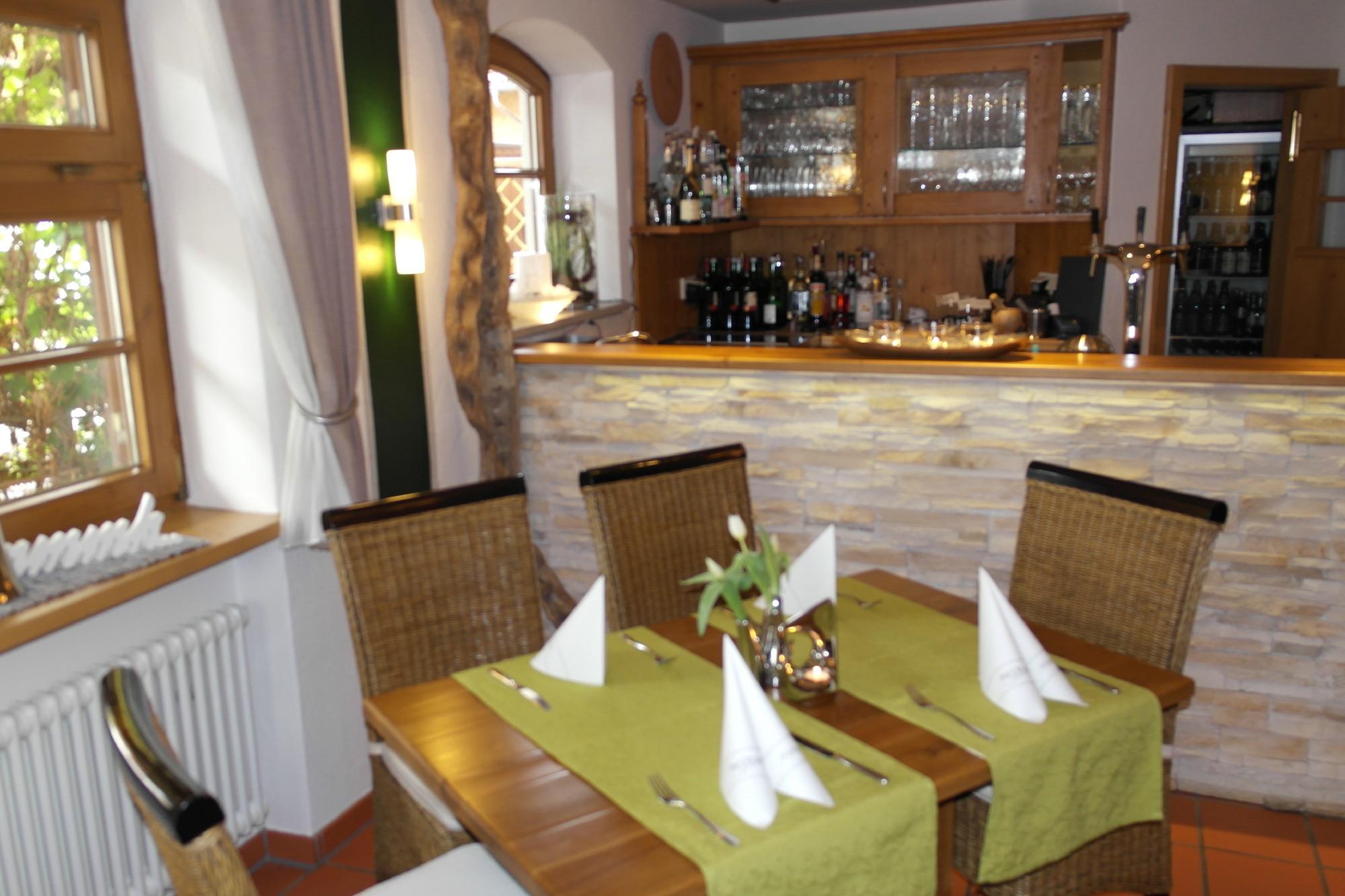 Rieger´s Restaurant