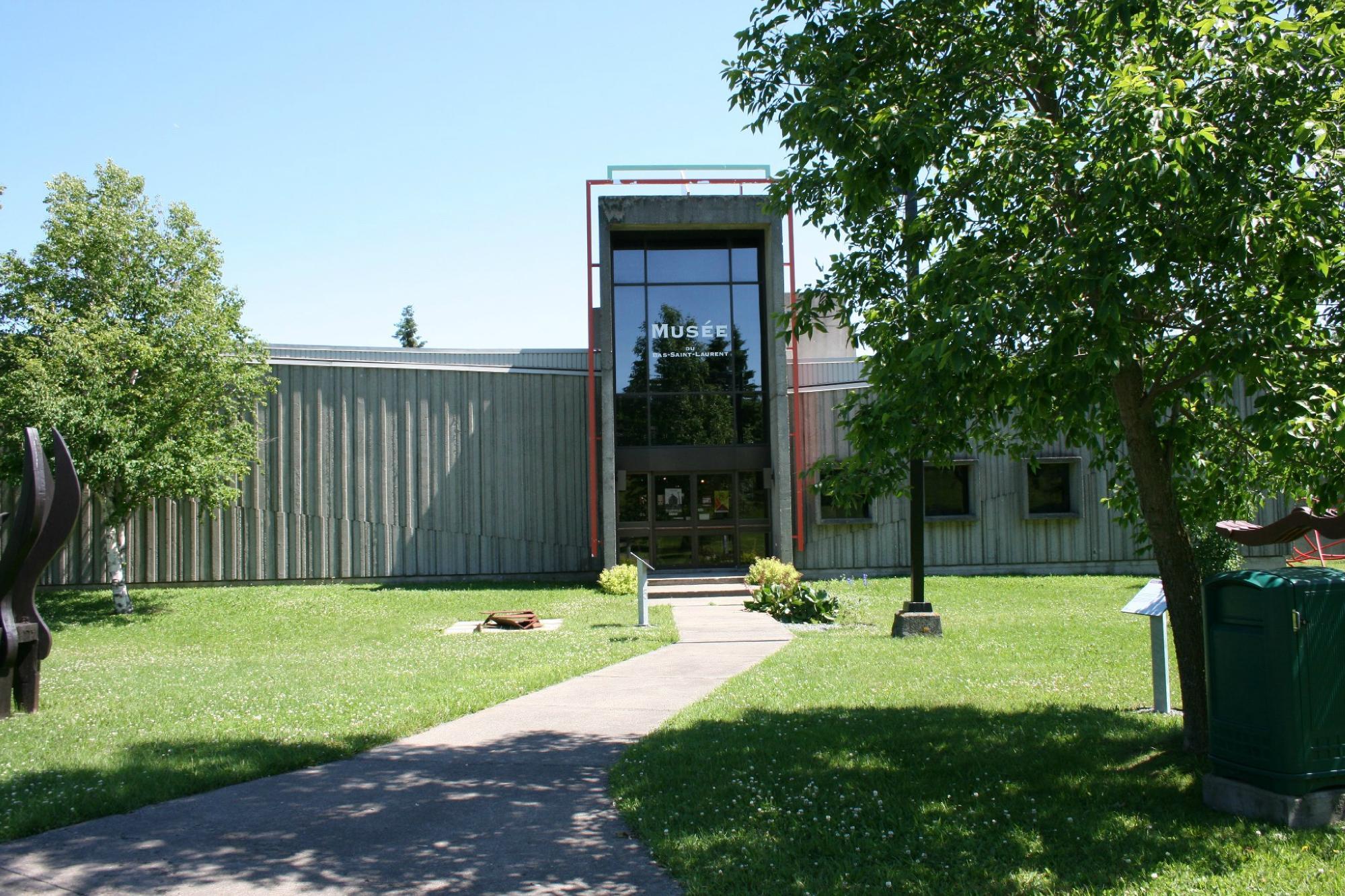 Musée du Bas Saint-Laurent
