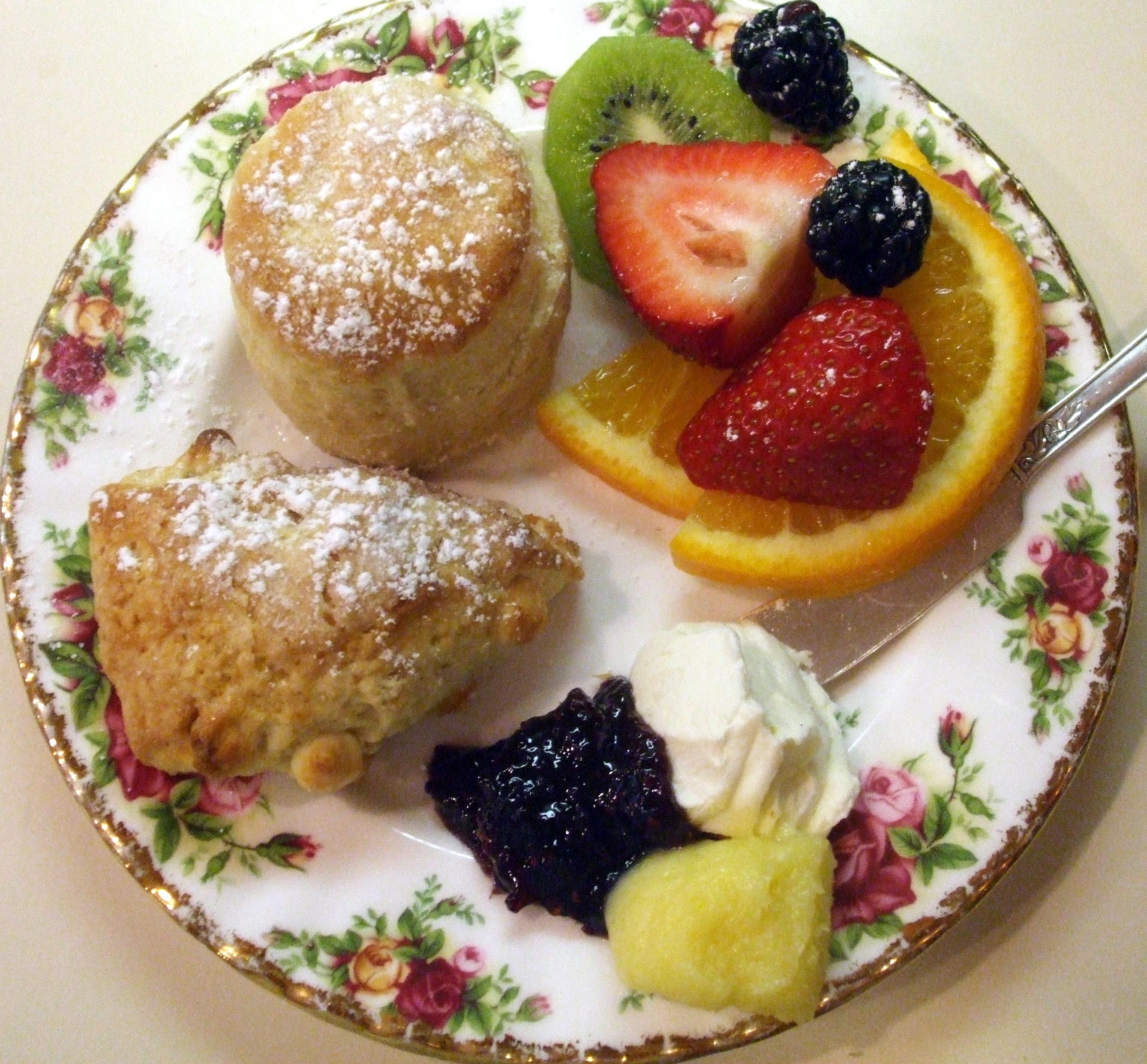 Sweet Remembrances