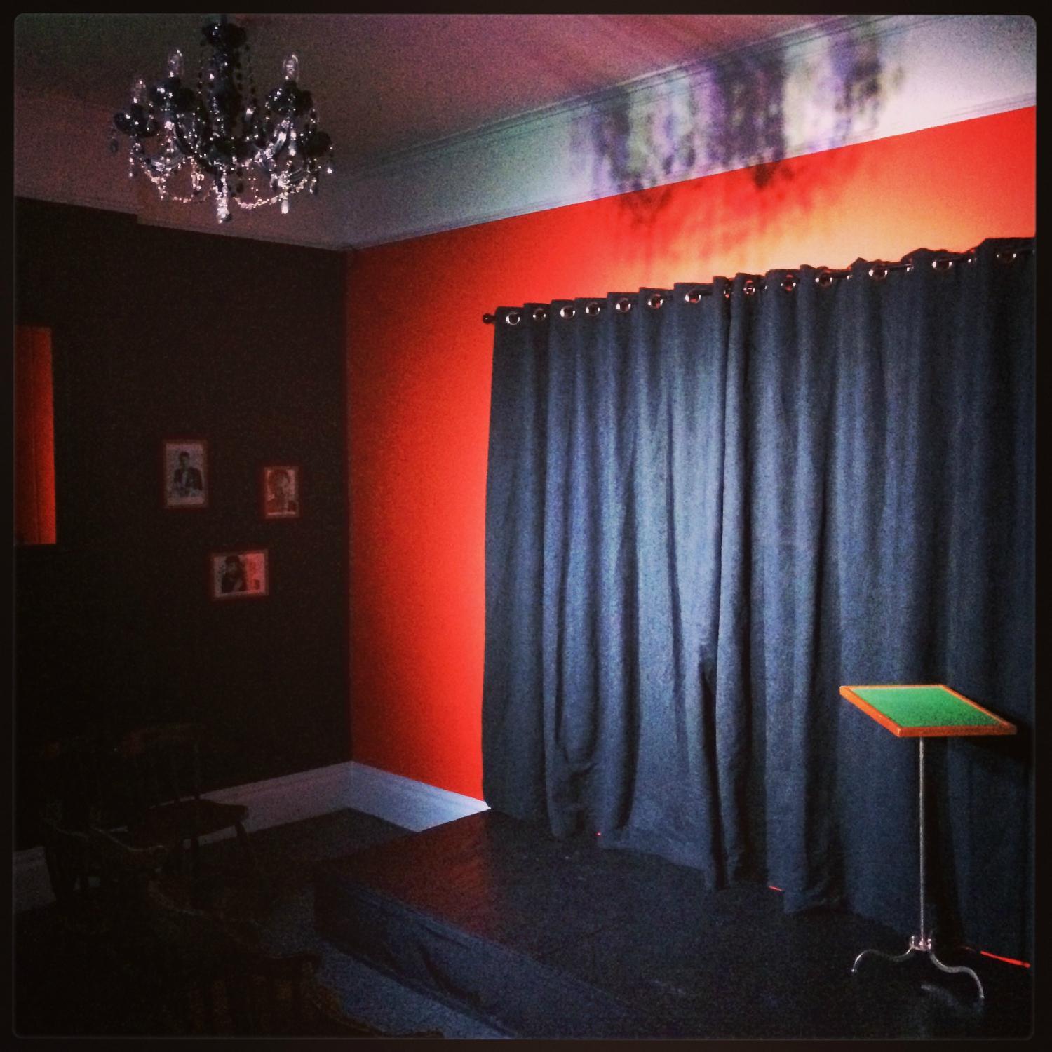 Krowd Keepers: Magic Theatre