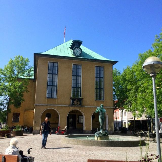 Sonderborg Raadhus