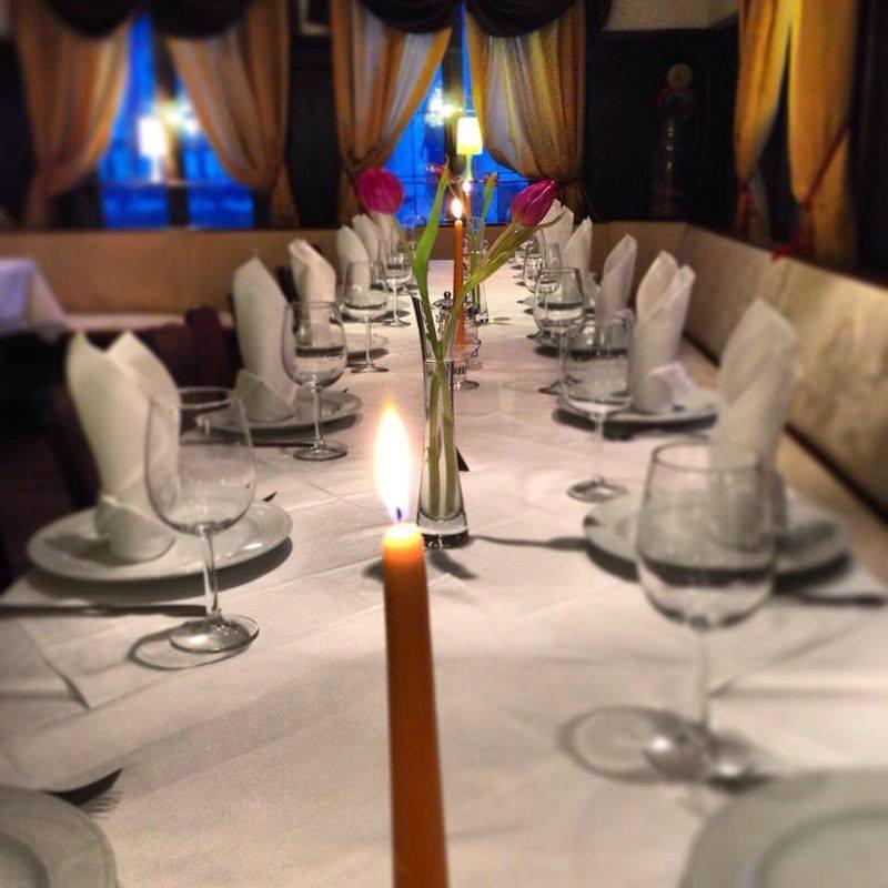 Picasso Italian Steak Restaurant