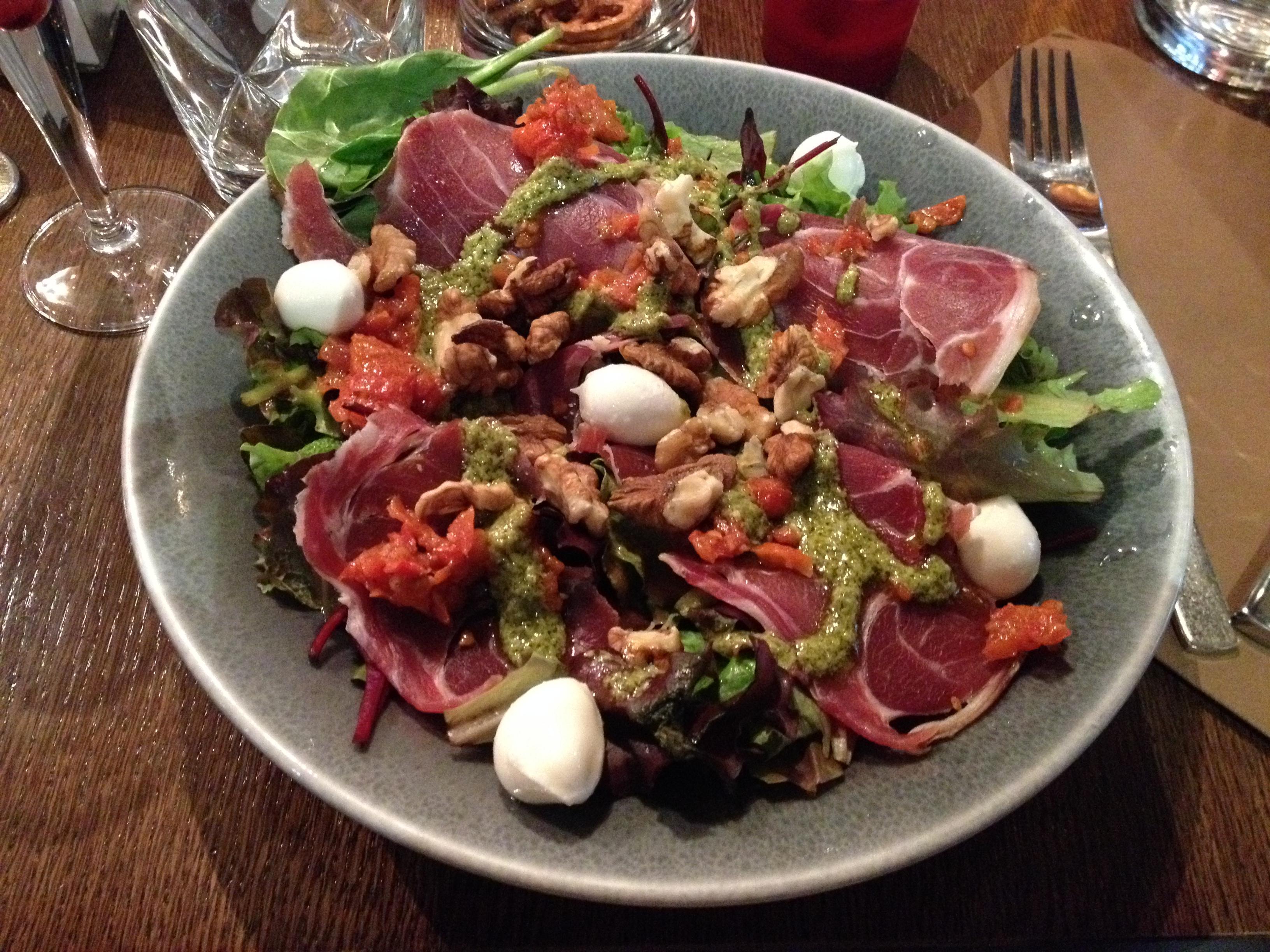 142 Creperie Contemporaine