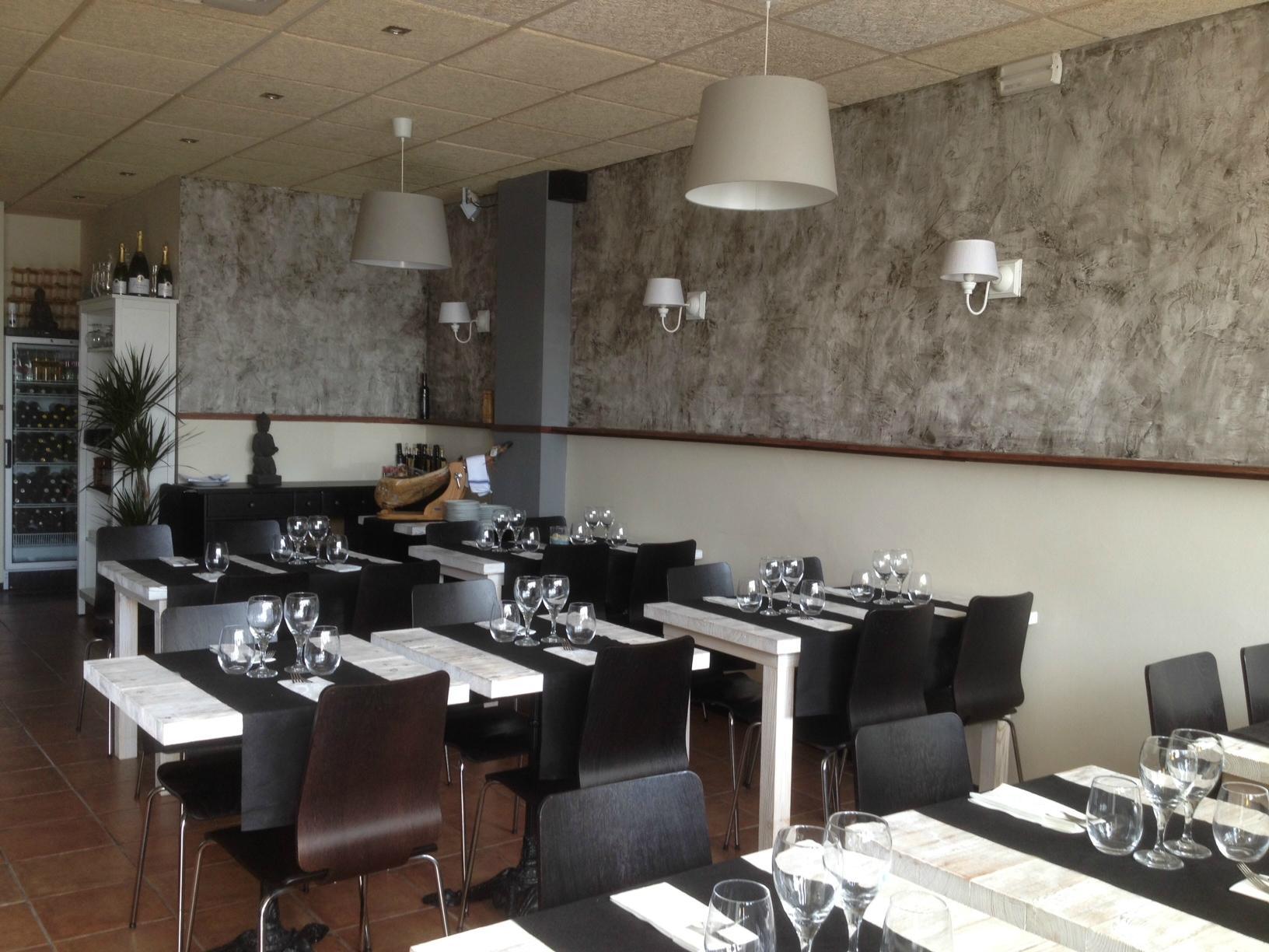 Saloma Port del Masnou