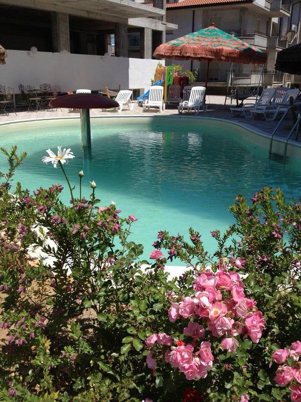 Hotel Giardino Laguna