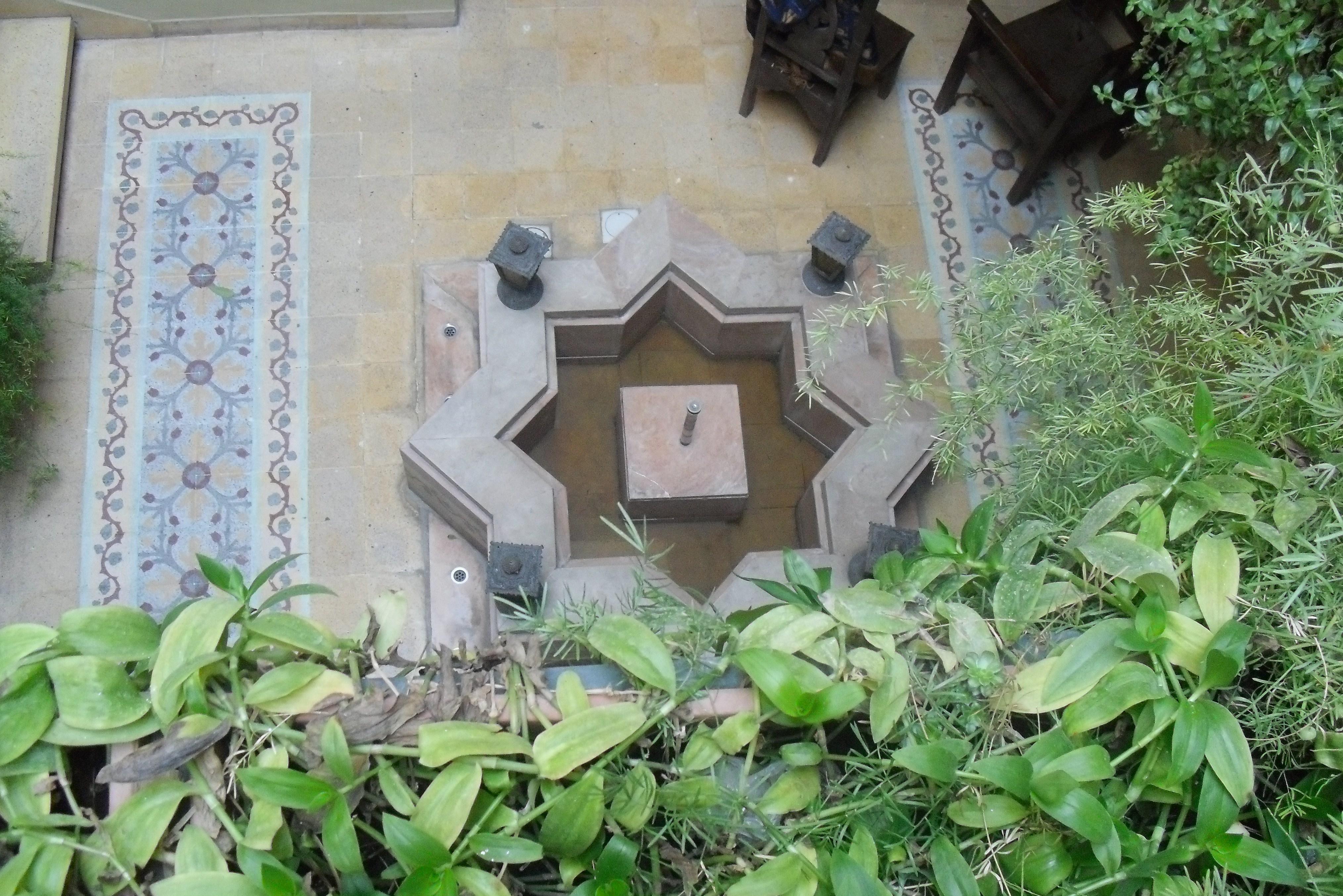 Beit Shocair for Culture and Heritage