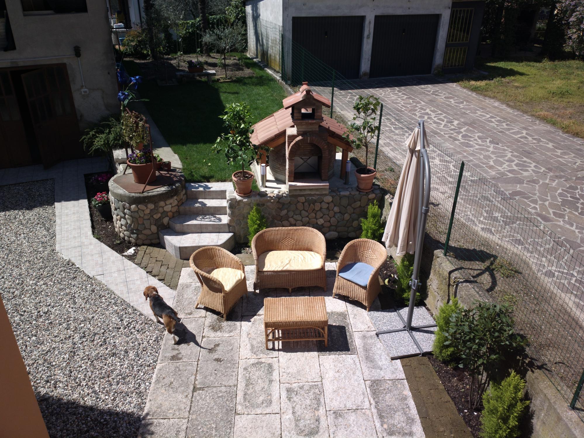 B&B Pozzo dei Desideri