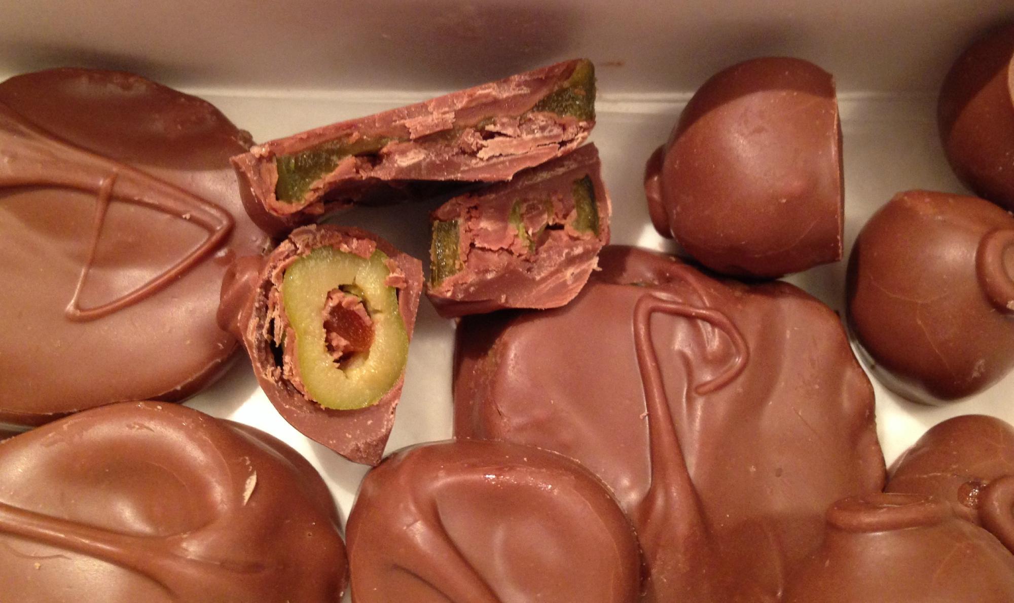 Carol Widman's Candy Co