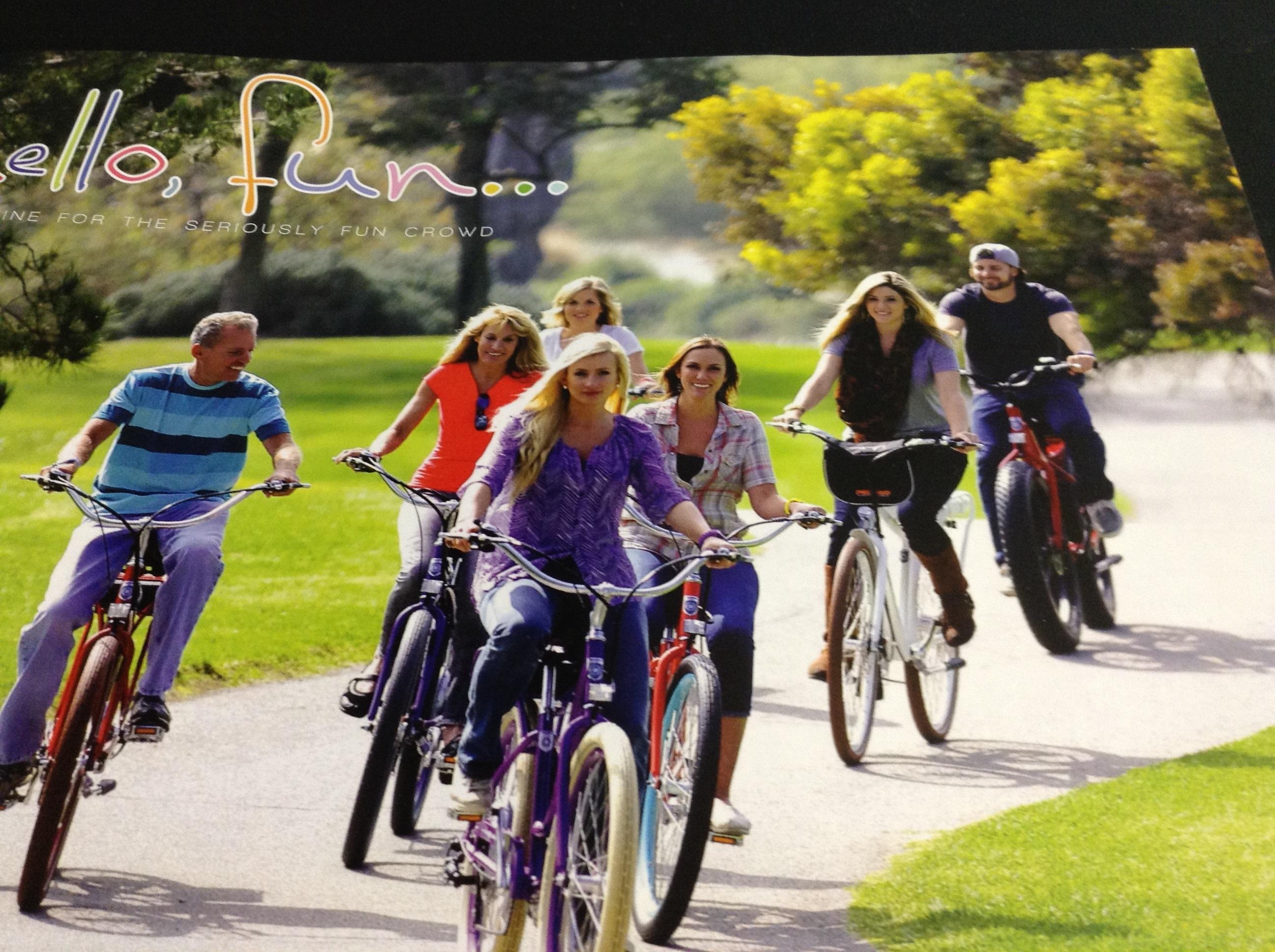 Pedego Electric Bikes RB