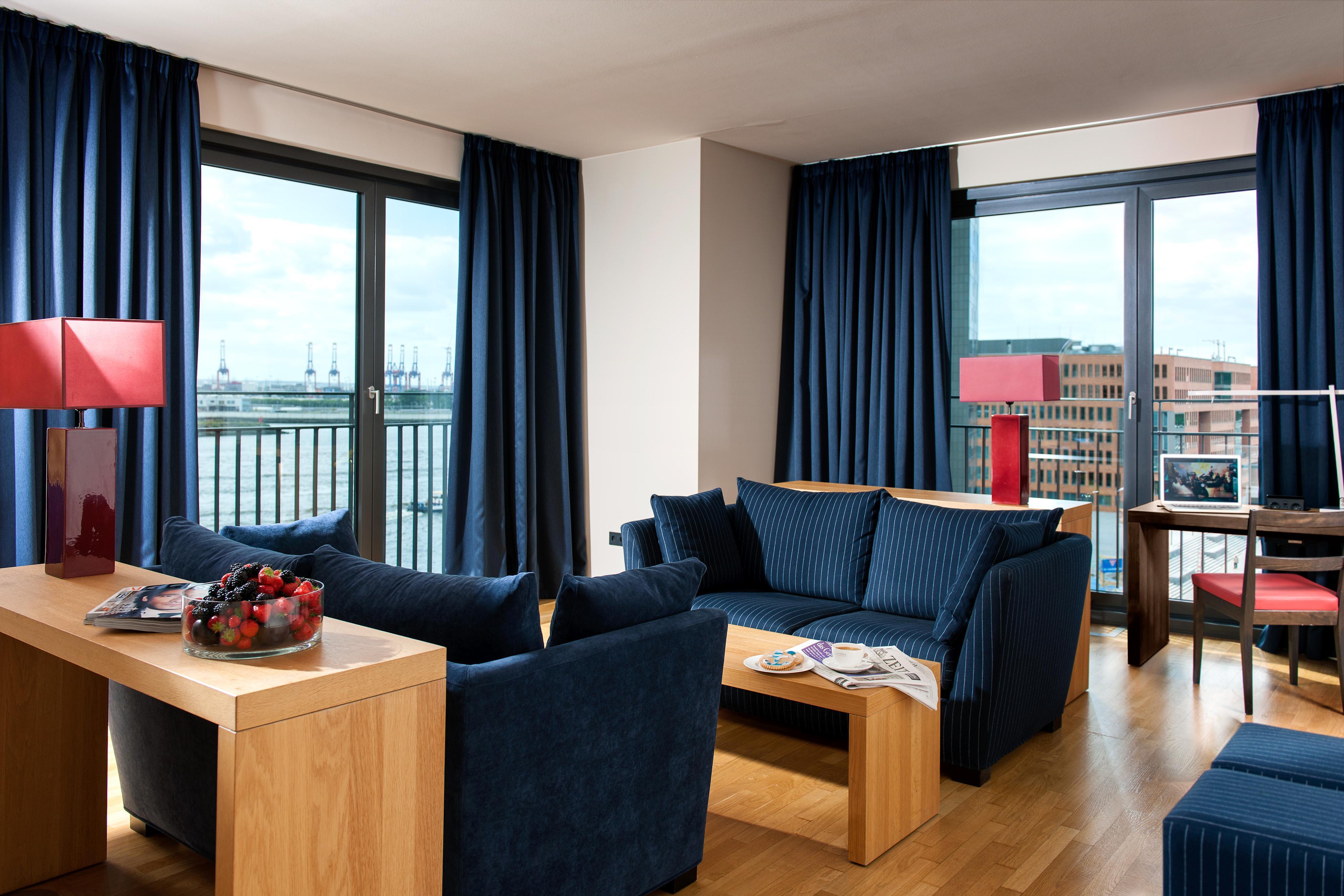 Clipper Boardinghouse Hamburg-holzhafen