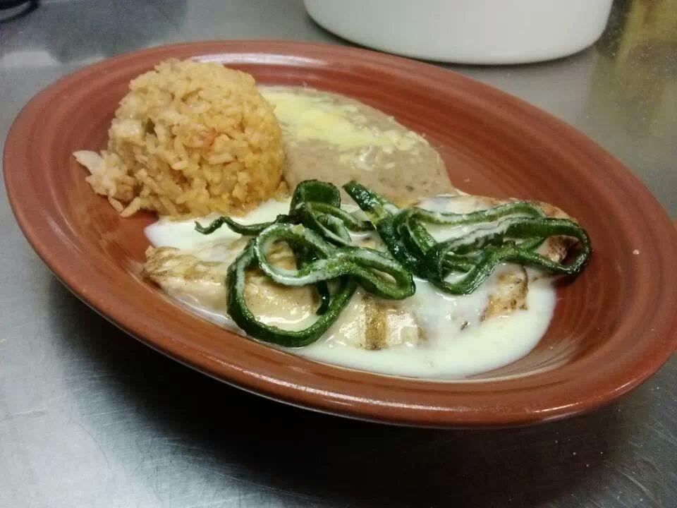Cancun Mexican Grill