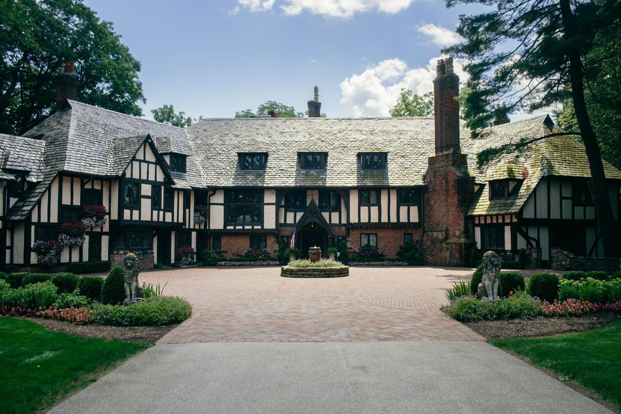 The Club at Hillbrook