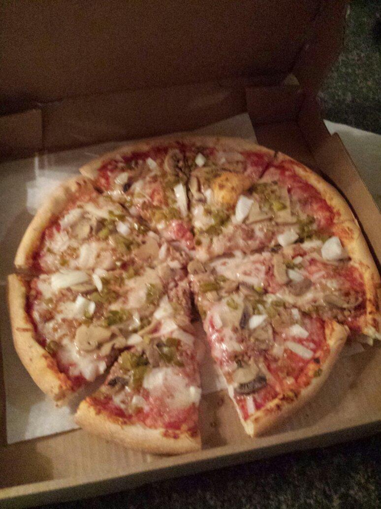Jay's Pizza