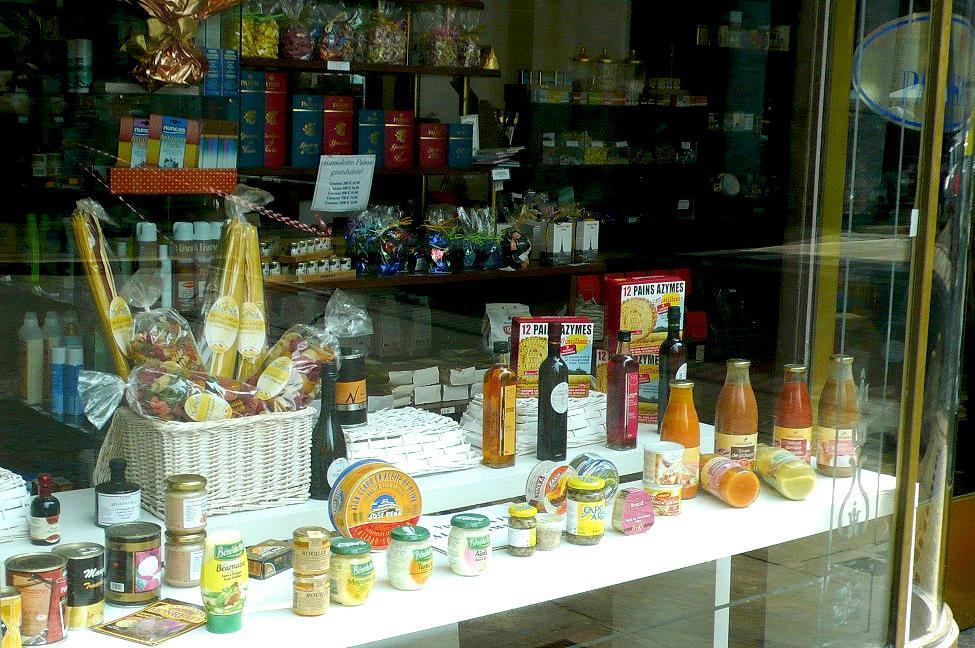 Paissa Negozio Storico