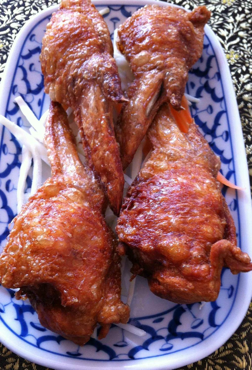 Torbay Thai Takeaway