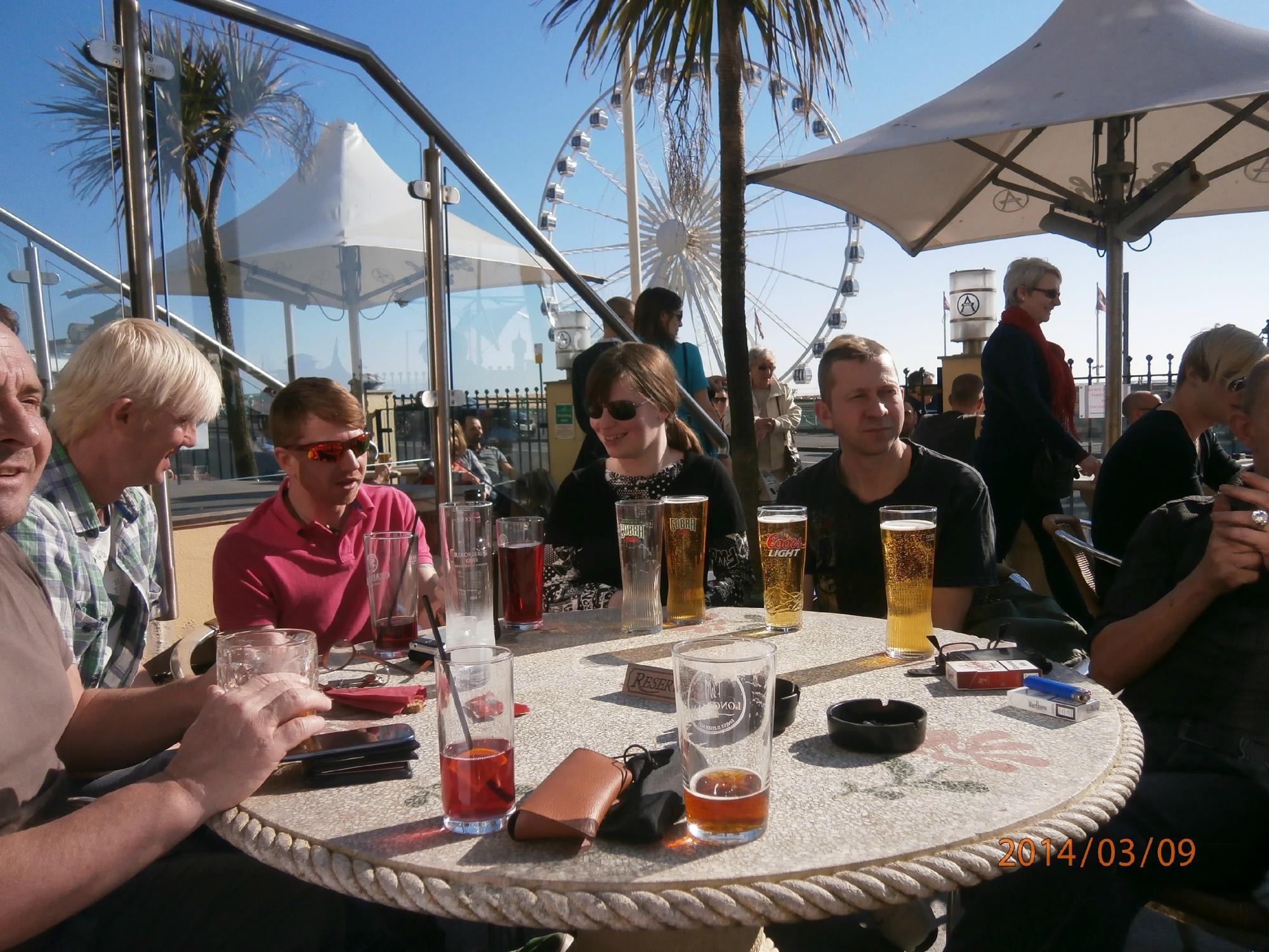 Photo by brightonolder