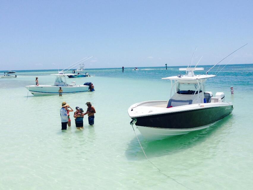 Islamorada Watersports