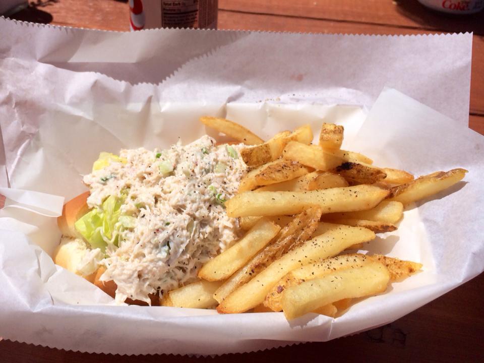 Bearskin Neck Bistro