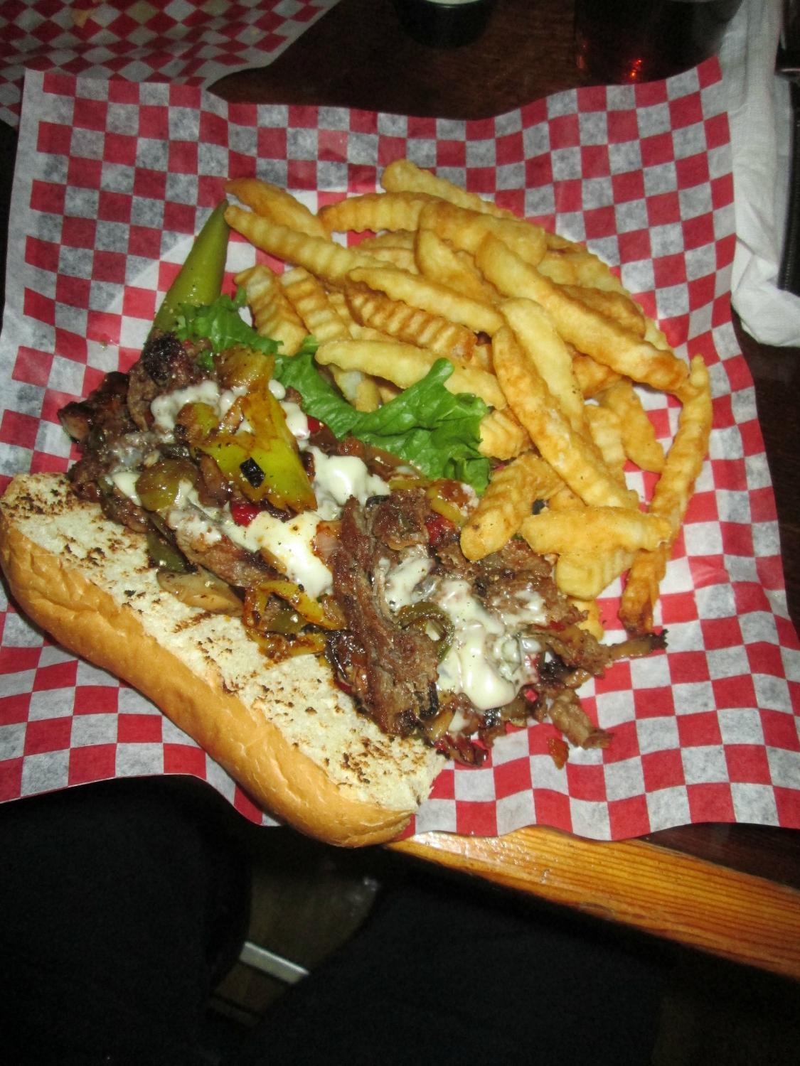 Dalton's Sports Bar & Grill
