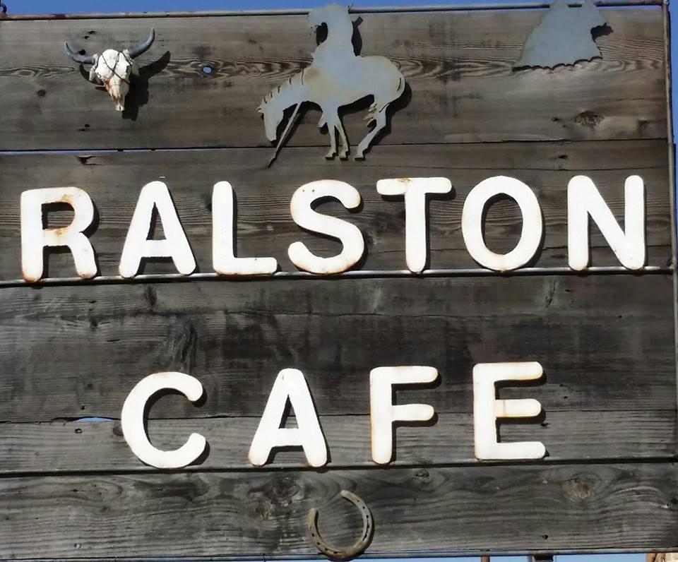 Ralston Cafe