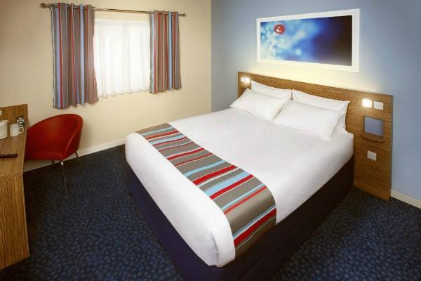 Travelodge High Wycombe Central