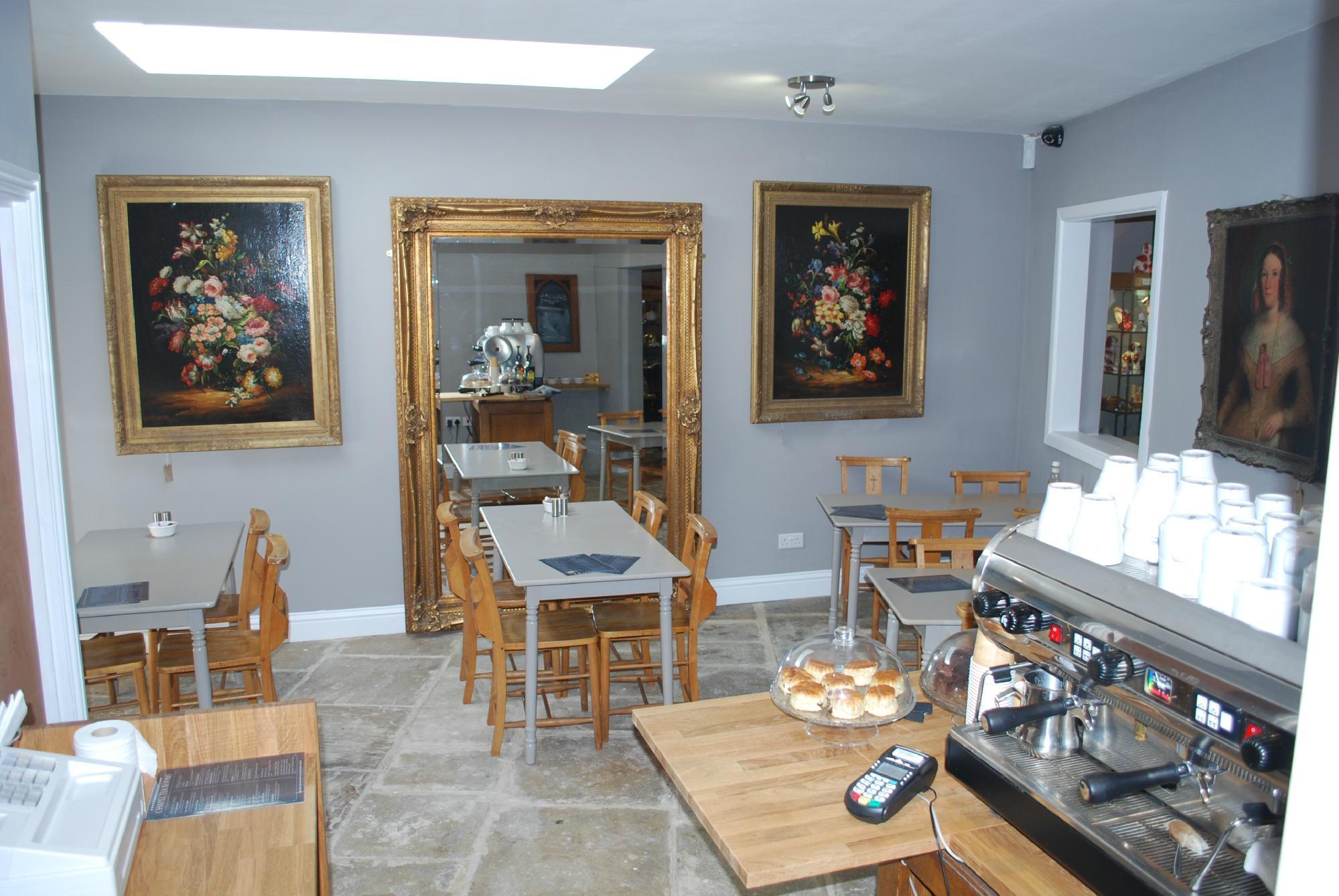 Tetbury Interiors & Antiques Ltd