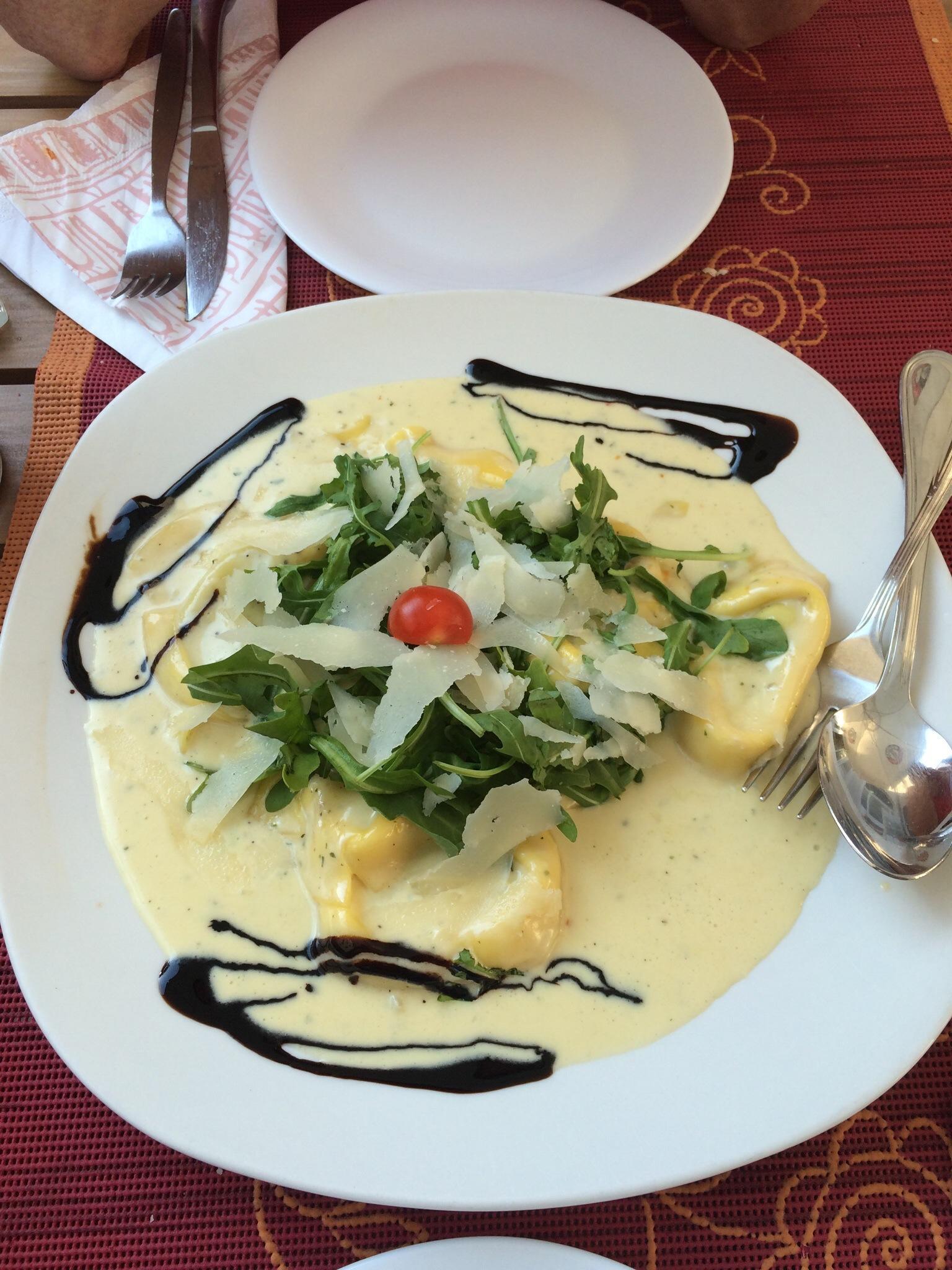 Trattoria Piccola Roma