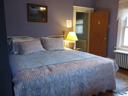 Ace of Hearts Bed and Breakfast