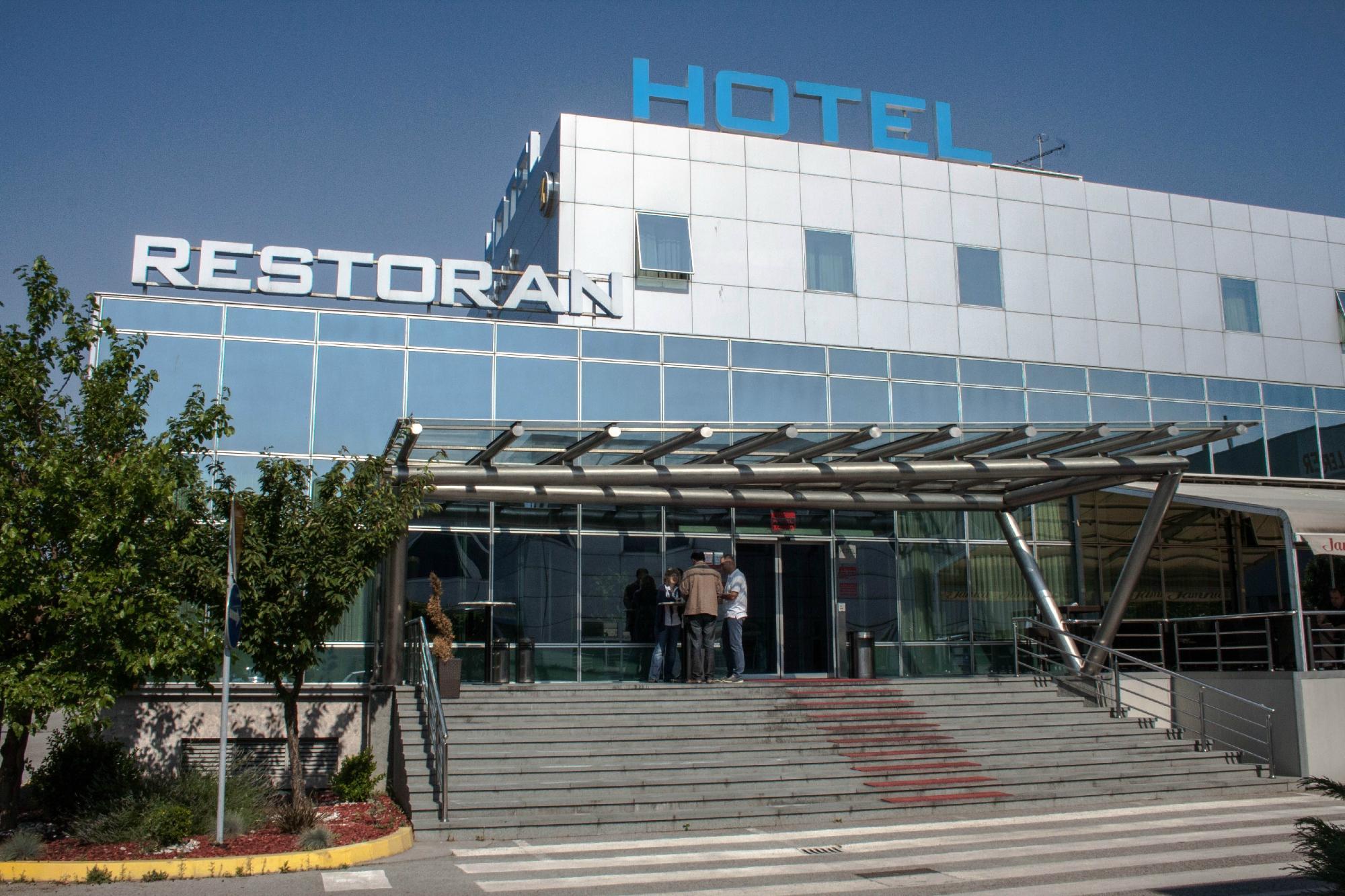 Hotel Zovko