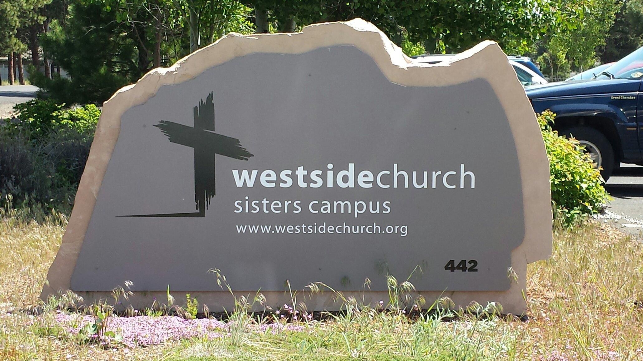 Westside Sisters Church