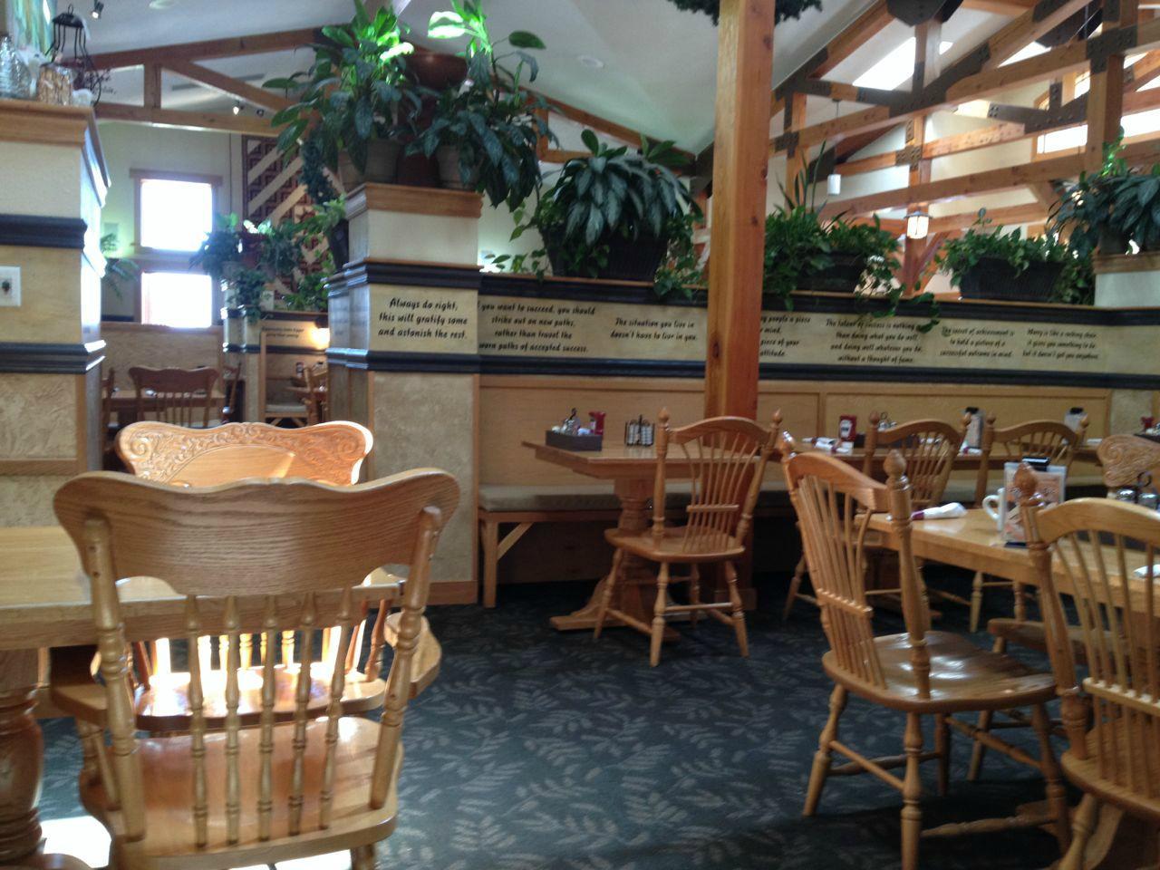 Traditions Restaurant & Bakery