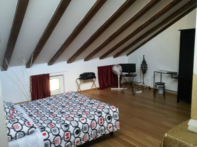 Bed and Breakfast Eden