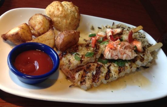 Red Lobster