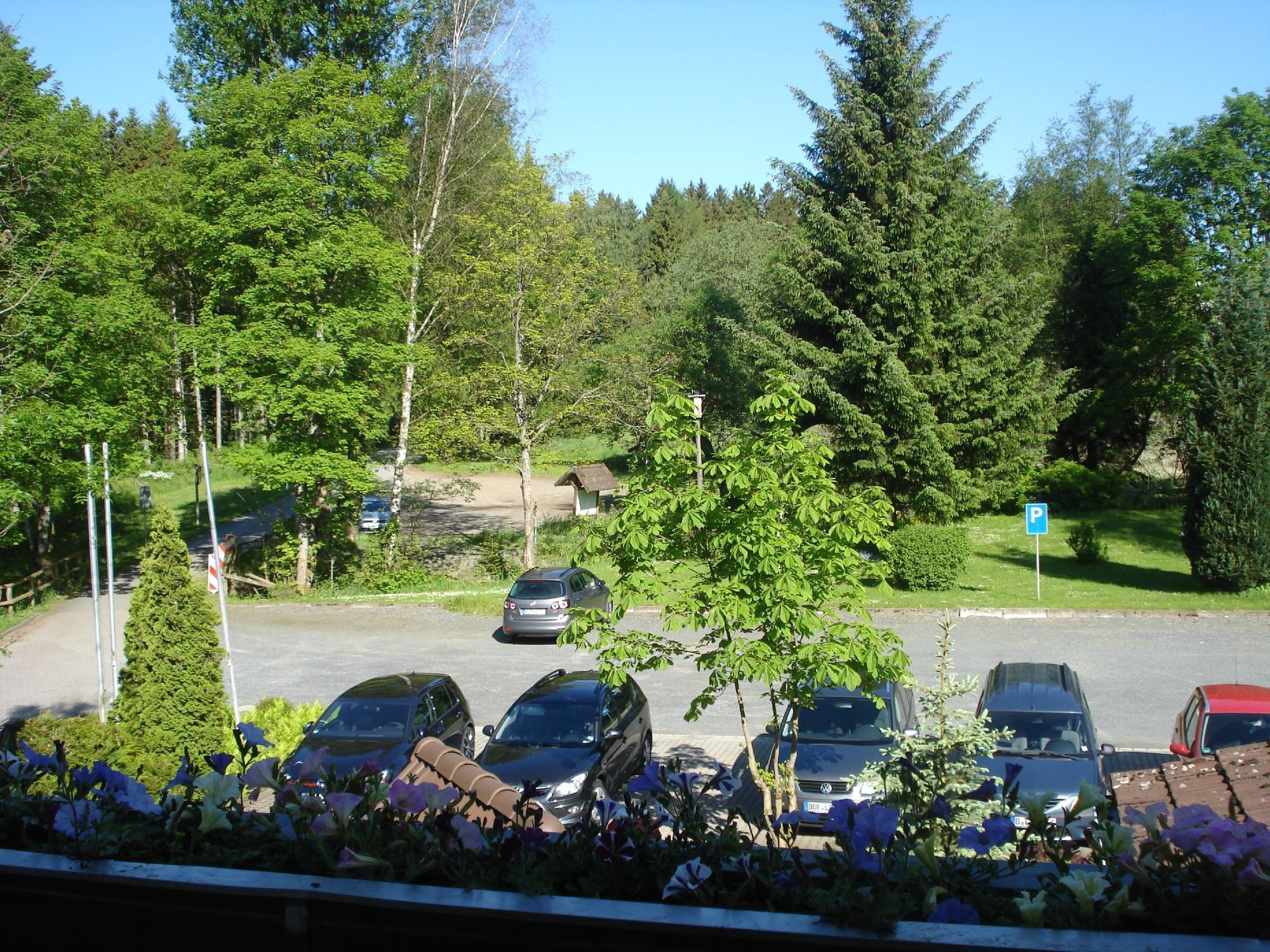 Waldhotel Pixhaier Muehle