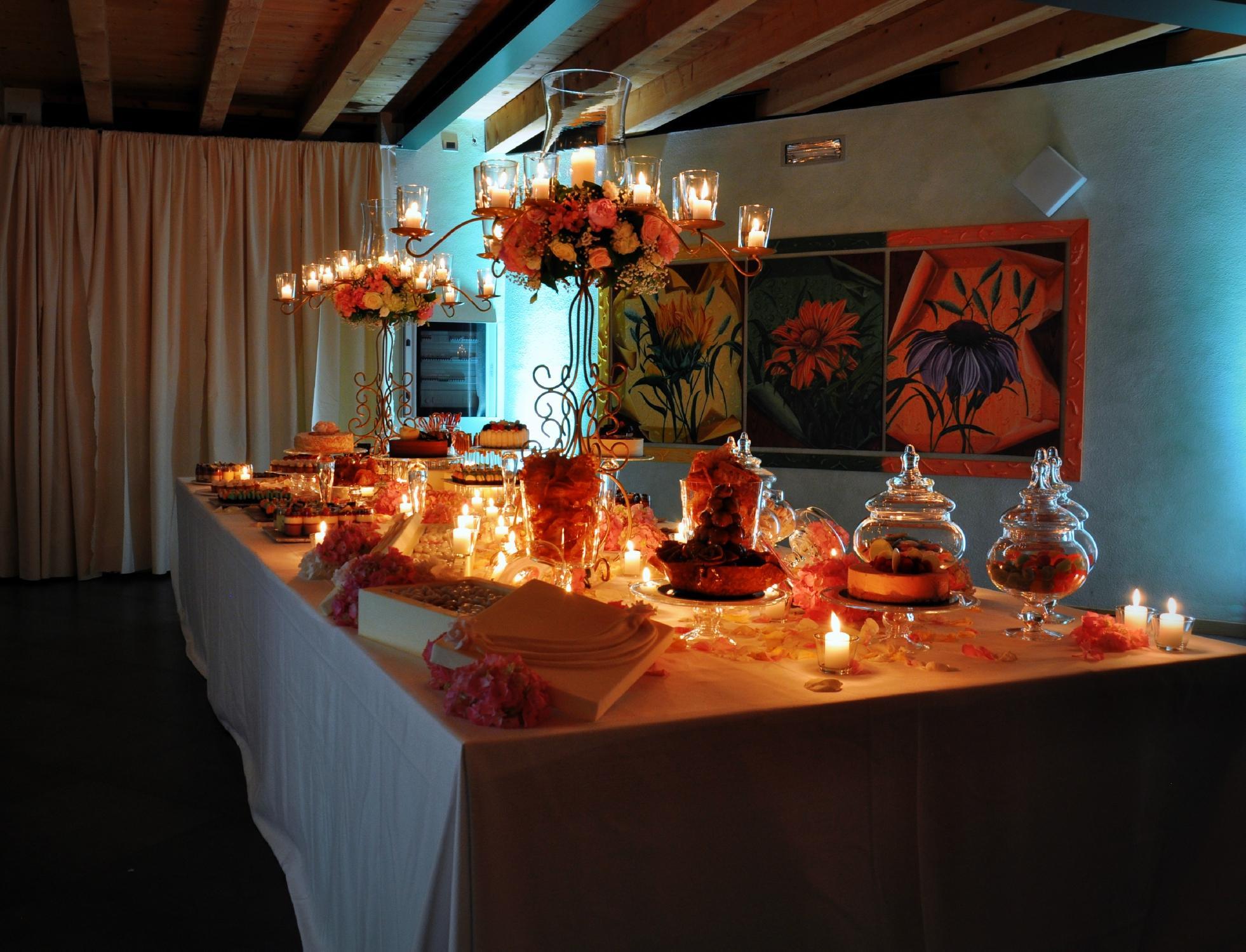 Antico Ristorante Michelin