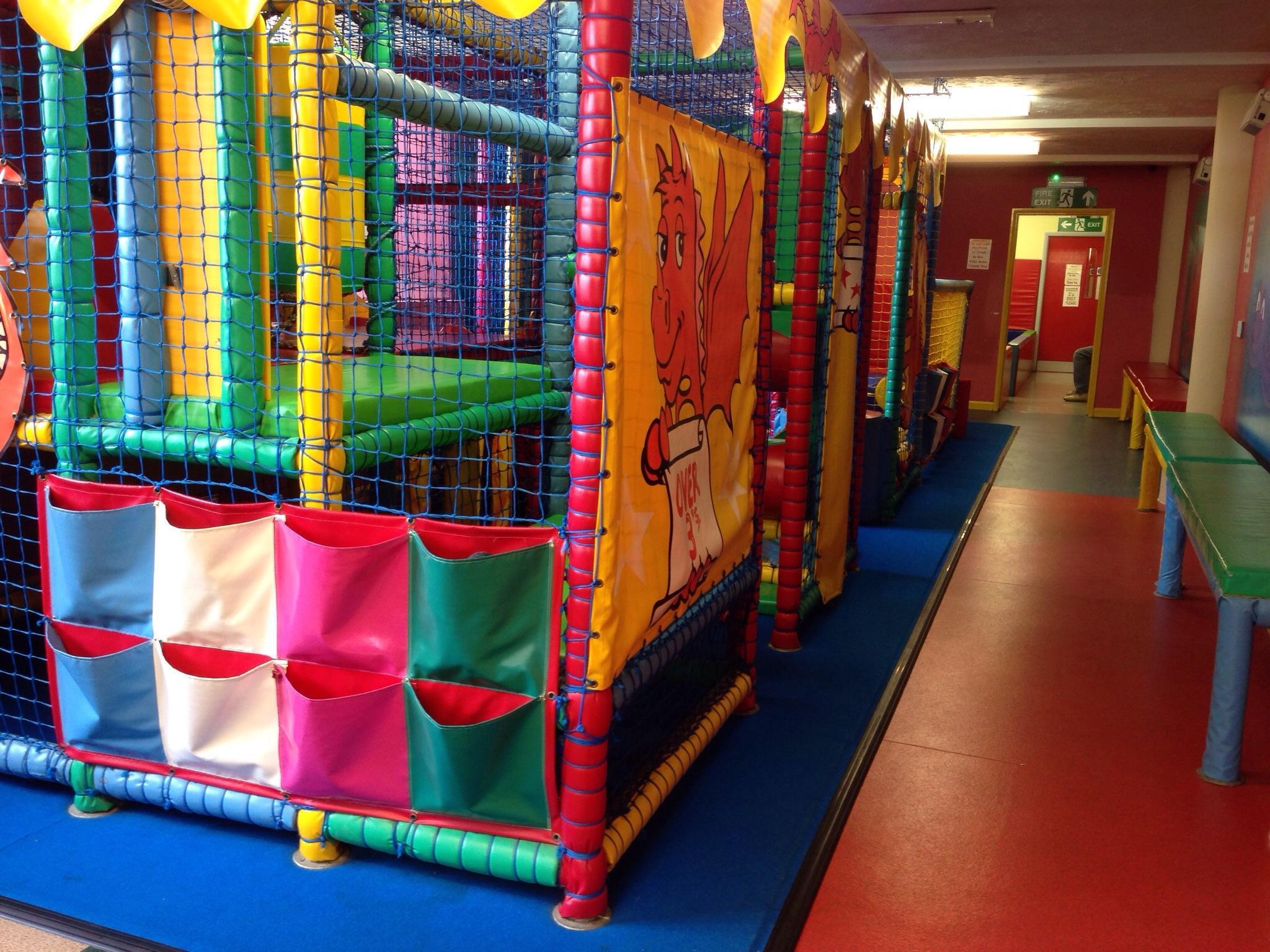 Photo by TramSparkSarah