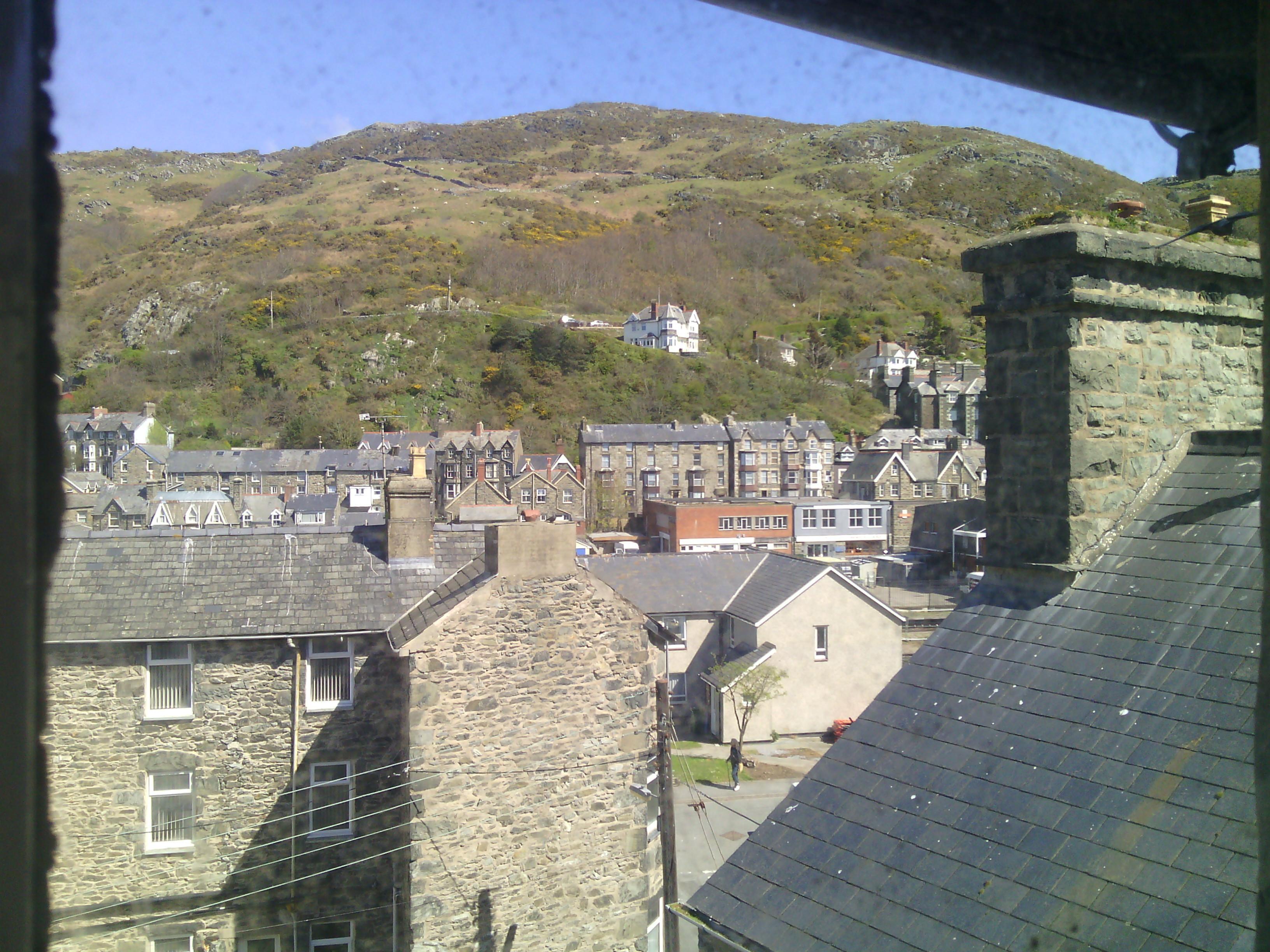 Leamington House Hotel