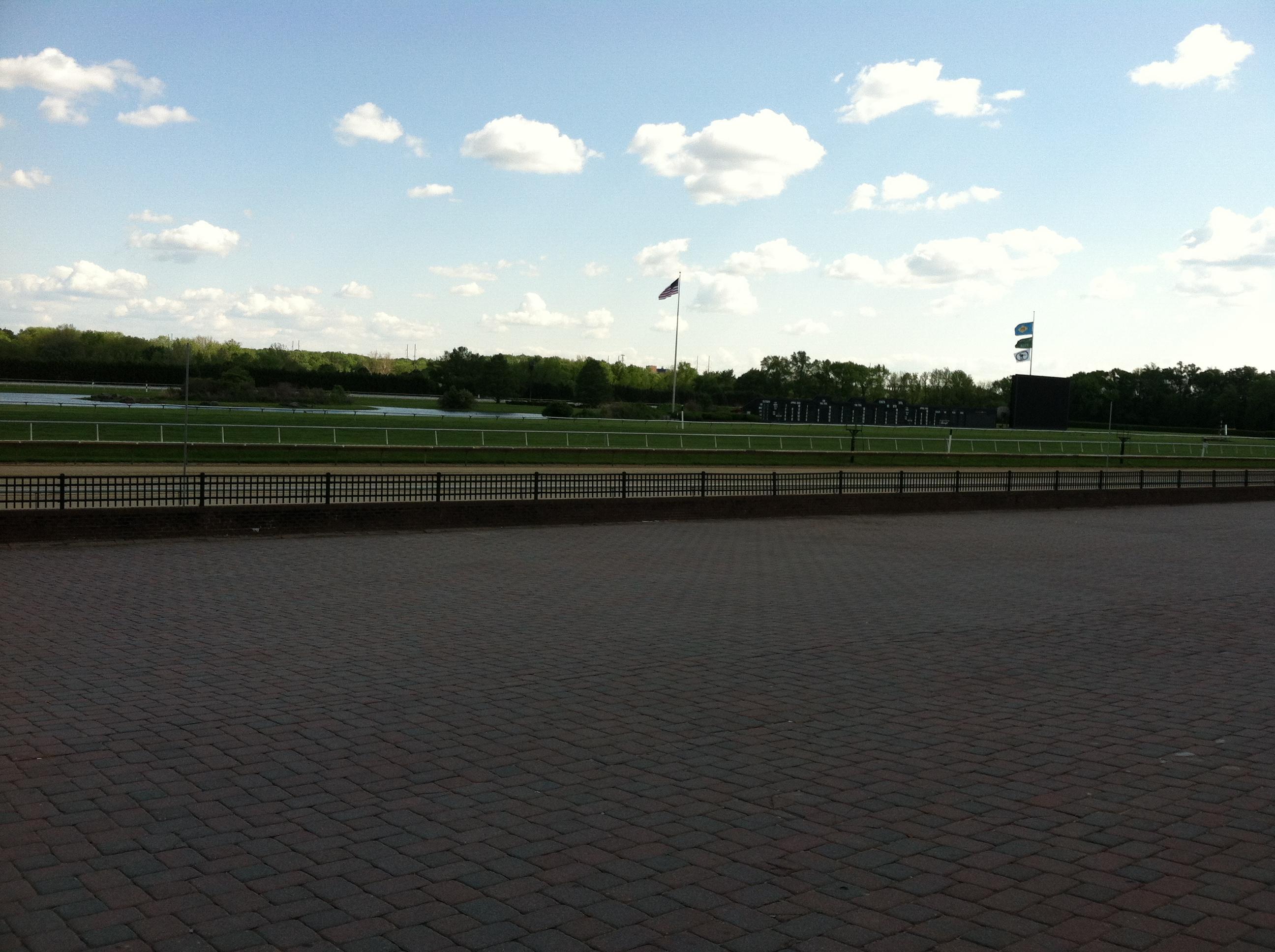 Delaware Park